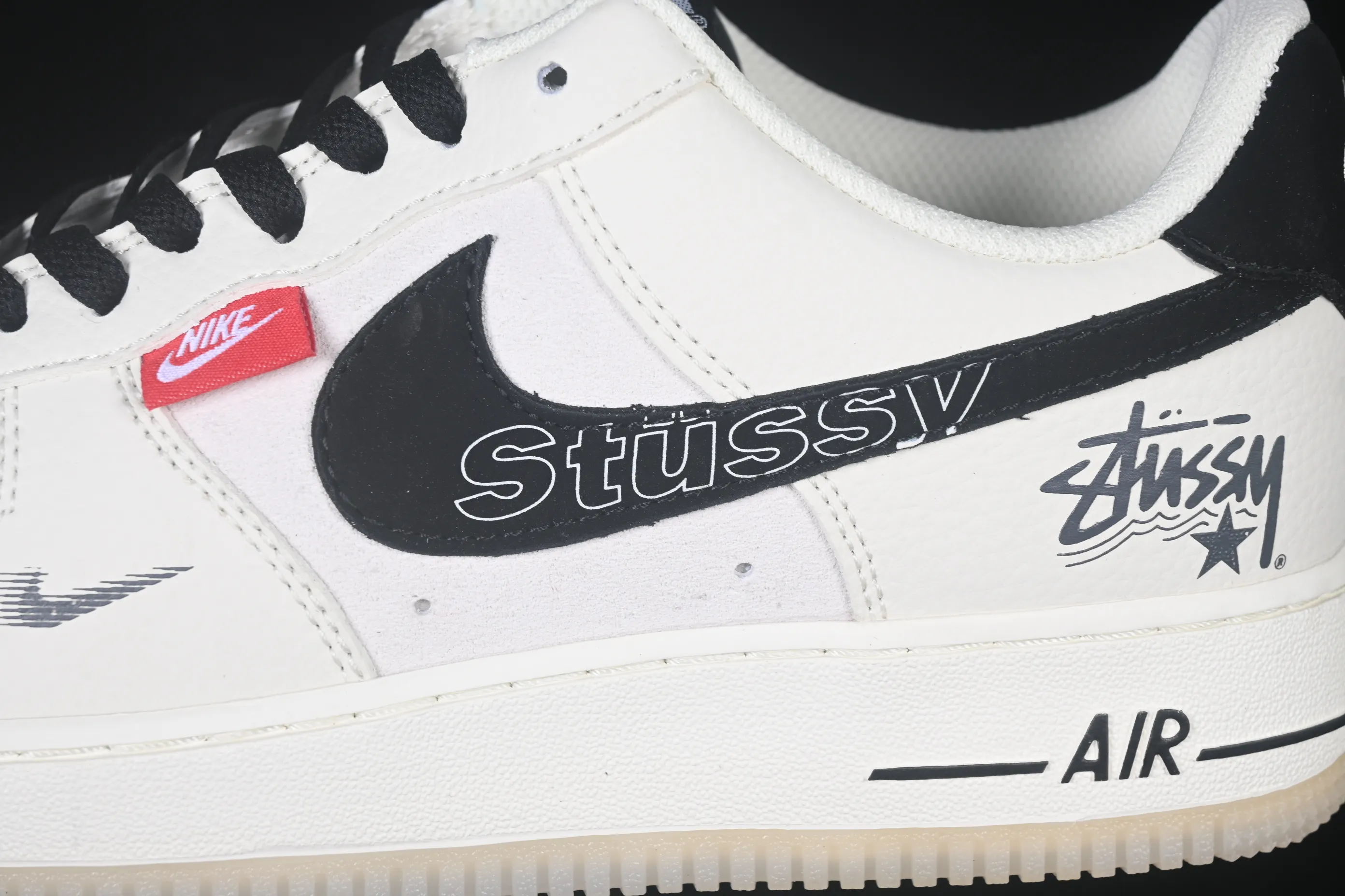 All categories Nk Air Force 1 Air Force series Nk Air Force 1 Low Air Force low-top Nike Air Force 1'07 Low Air Force 1 low-top casual sneakers DD1982-354